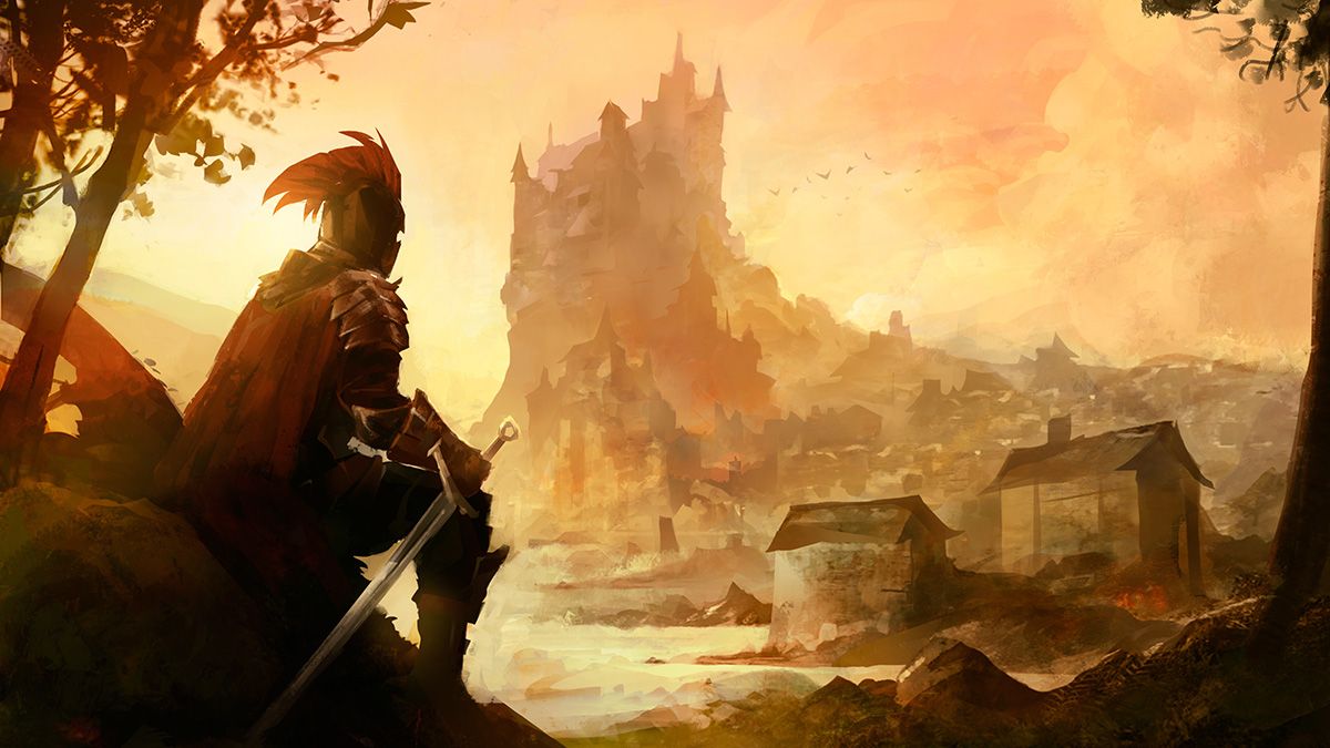 What is Fighting Fantasy and why you'll love it